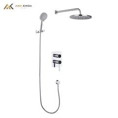 Sen tắm âm tường D&K DK1505701B10