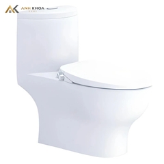 Bồn cầu thông minh Caesar C1375F + TAF060