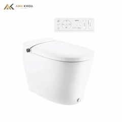 Bồn cầu thông minh Moen SW1395C