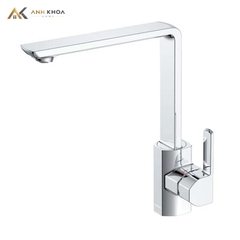 Vòi chậu nóng lạnh Jomoo 33166-711/1B