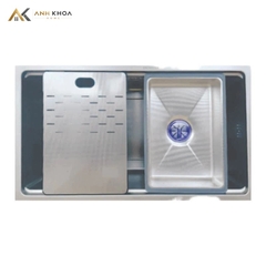 Chậu rửa bát Densta DSCRB7545JP