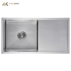 Chậu rửa bát Hegii HMB143