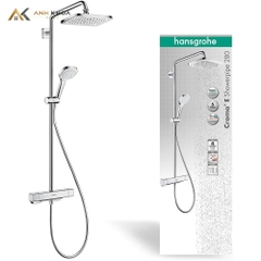 Sen tắm cây Hansgrohe 27630000