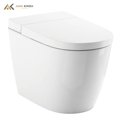 Bồn cầu thông minh Roca A803136003