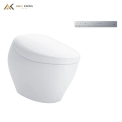 Bồn cầu thông minh TOTO CS902VT/T53P100VR