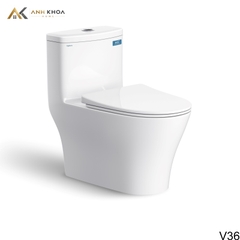 Combo thiết bị vệ sinh Viglacera AK09-2