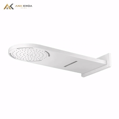 Bát sen gắn tường Cotto Z23#WH