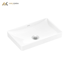 Chậu rửa dương bàn Hansgrohe 22426007