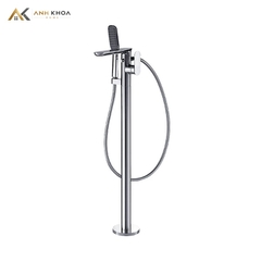 Vòi bồn tắm Bravat F665104C-B3-ENG