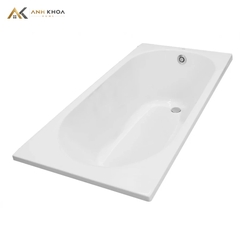 Bồn tắm nhựa TOTO PAY1710V/TVBF411