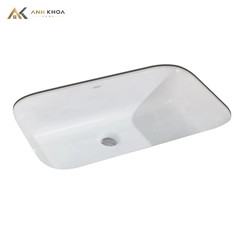 Chậu rửa âm bàn Hegii HC10740-060