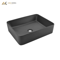 Chậu rửa dương bàn Jaquar JDS-BLM-25907N