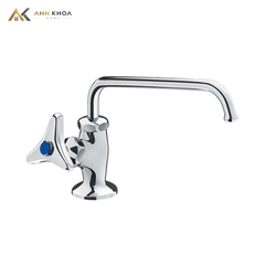 Vòi chậu 1 đường lạnh Inax LF-14-13