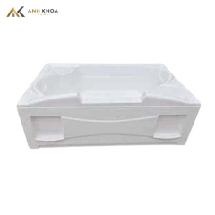 Bồn tắm xây Amazon TP-6009