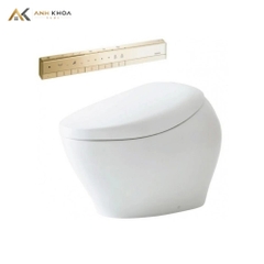 Bồn cầu thông minh TOTO CS901VT/T53P100VR