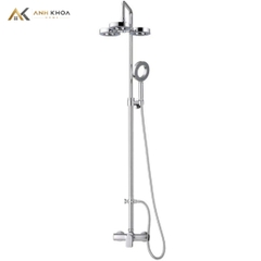 Sen tắm cây COTTO CT2071W