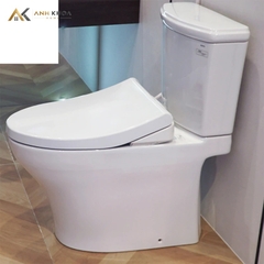 Bồn cầu 2 khối TOTO CS986GE4