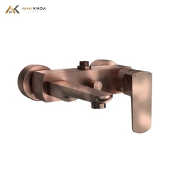 Củ sen tắm Jaquar KUP-ACR-35115PMV