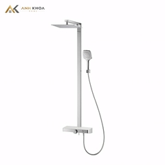 Sen tắm cây nóng lạnh COTTO CT2307W