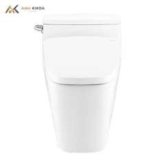 Bồn cầu nắp điện tử Cotto C101927(CV9)