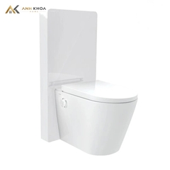 Bồn cầu thông minh Platinum P.16.321