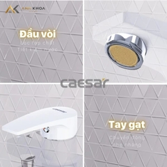 Sen tắm Caesar S393CW