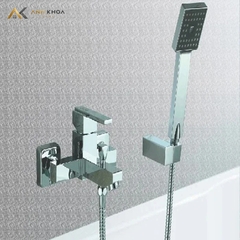 Sen tắm nóng lạnh Gorlde 8163
