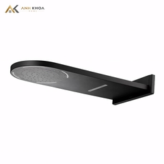 Bát sen gắn tường Cotto Z23#BL