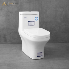 Bồn cầu 1 khối Densta DS 8011 KK