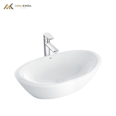 Combo thiết bị vệ sinh Belli AK19