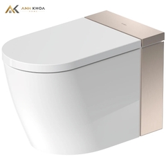 Bồn cầu thông minh Duravit 620000022500320