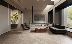 Gạch 918ROBM Vietceramics 90x180cm (Rock)