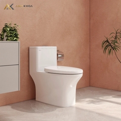 Bồn cầu 1 khối Fansipan V700 (V72)