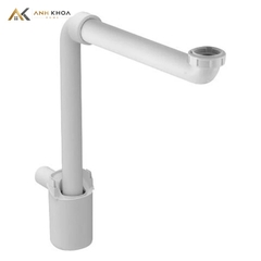 Xi phông thải Duravit 0050760000