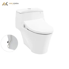 Bồn cầu 1 khối TOTO MS823DRE4