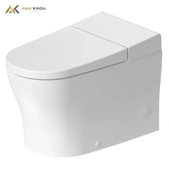 Bồn cầu thông minh Duravit 622000012000300