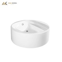 Bồn tắm Roca A26N022000