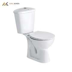 Bồn cầu 2 khối Jaquar CNS-WHT-751S300SPPZV