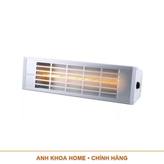 Đèn sưởi nhà tắm Heizen HE-IT610