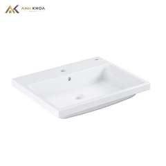 Chậu rửa đặt bàn Grohe 39311000