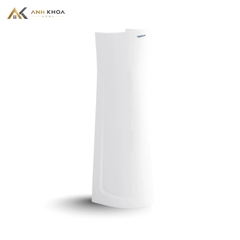 Chân chậu dài Viglacera VI1T