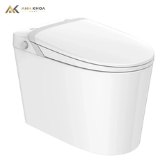 Bồn cầu bán thông minh Hegii HQ558
