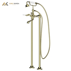 Vòi bồn tắm Bravat F65193BAF-1-ENG