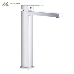 Vòi chậu nóng lạnh D&K DK1512001