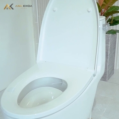 Bồn cầu 1 khối Inax AC-912VN