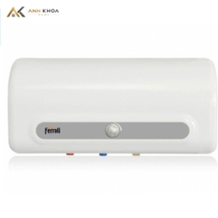 Bình nóng lạnh Ferroli 30 lít QQ AG+ 30