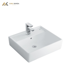 Chậu rửa đặt bàn Inax AL-293V(EC/FC)
