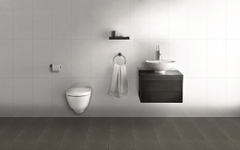 Gạch 36_1W63160R Vietceramics 30x60cm (Sapporo White)