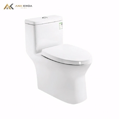 Bồn cầu 1 khối Moen SW3172C