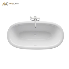 Bồn tắm đặt sàn Duravit 700468000000000